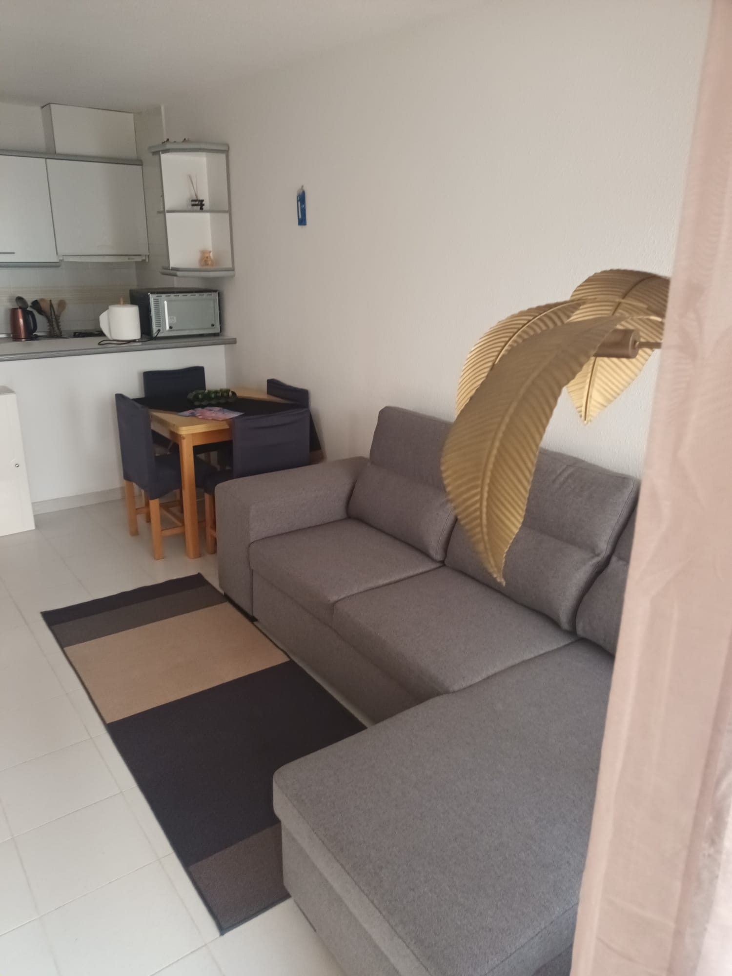 apartmán torrevieja