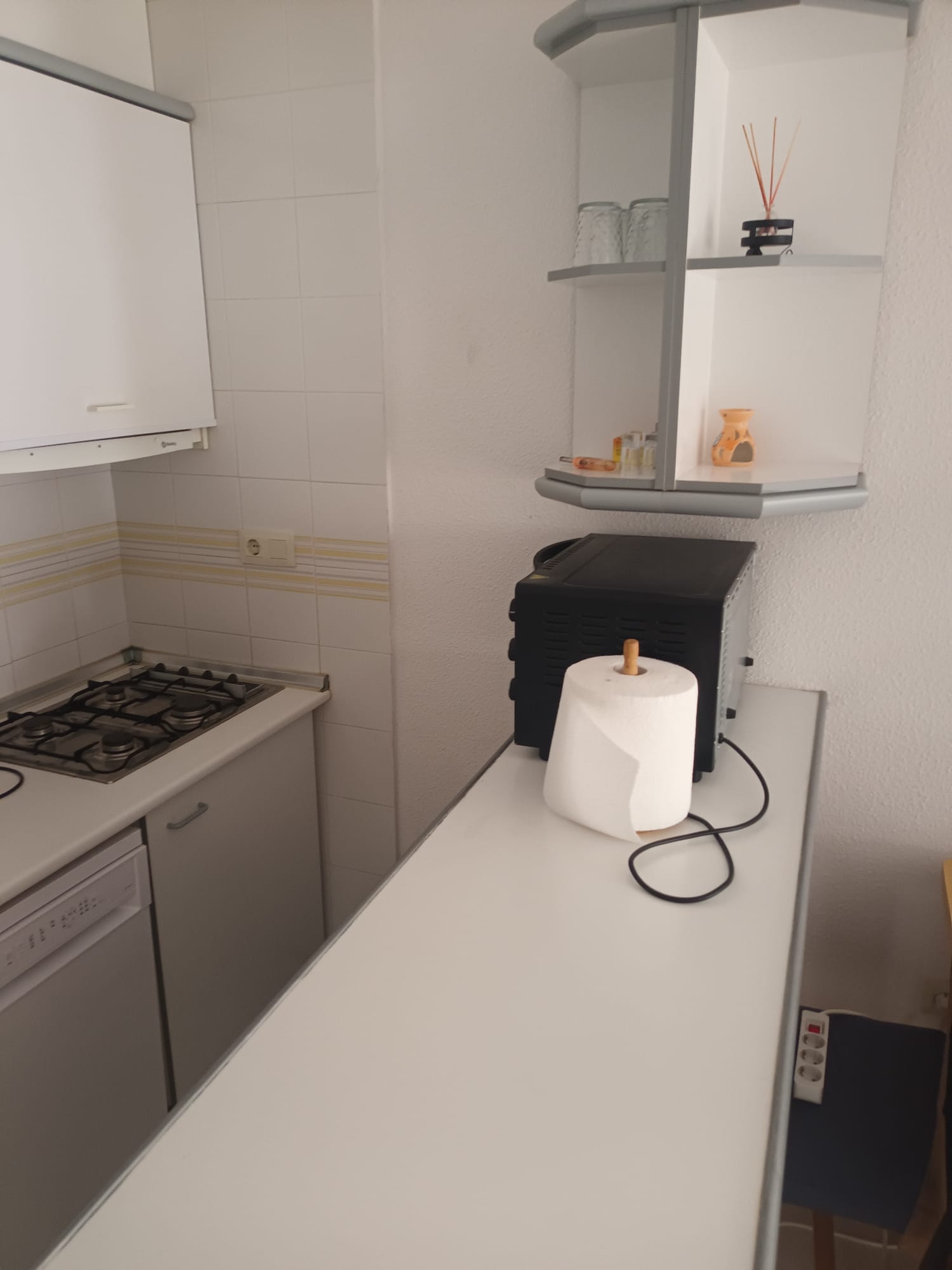 apartmán torrevieja